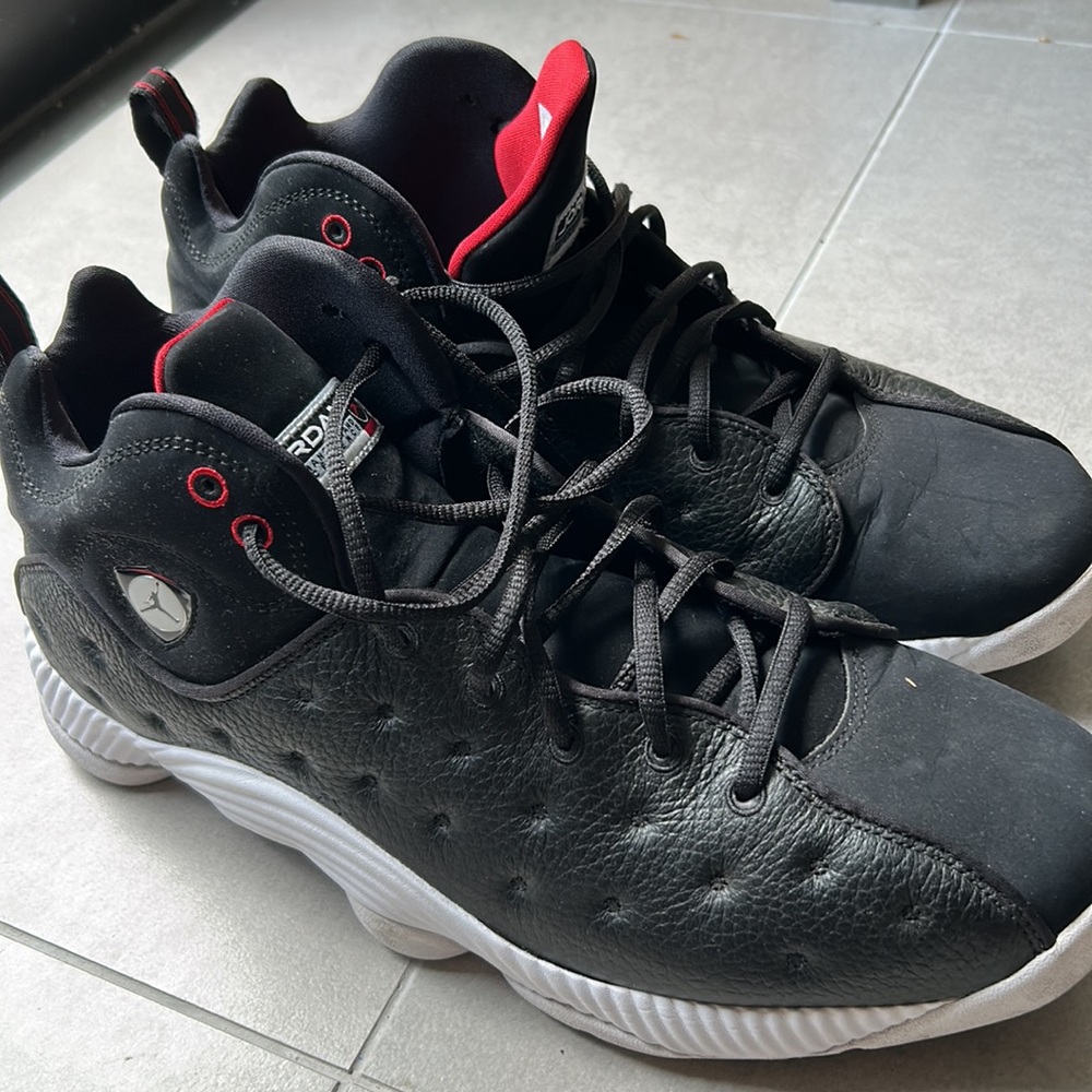 Jordans 13 mens basketball sneakers